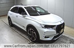 citroen ds7 2018 CFJ1797621