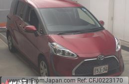 toyota sienta 2019 -TOYOTA--Sienta NSP172G-7009558---TOYOTA--Sienta NSP172G-7009558-