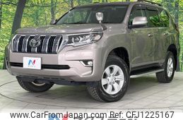 toyota land-cruiser-prado 2020 quick_quick_TRJ150W_TRJ150-0116635