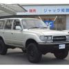 toyota land-cruiser-wagon 1993 CFJ1638054 image 44