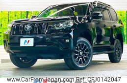 toyota land-cruiser-prado 2021 -TOYOTA--Land Cruiser Prado 3BA-TRJ150W--TRJ150-0124999---TOYOTA--Land Cruiser Prado 3BA-TRJ150W--TRJ150-0124999-