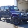 chrysler jeep-wrangler 2017 -CHRYSLER--Jeep Wrangler ABA-JK36L--1C4HJWLG7HL542718---CHRYSLER--Jeep Wrangler ABA-JK36L--1C4HJWLG7HL542718- image 1