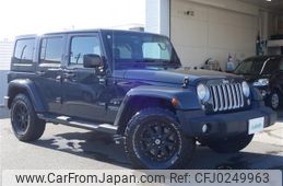 chrysler jeep-wrangler 2017 -CHRYSLER--Jeep Wrangler ABA-JK36L--1C4HJWLG7HL542718---CHRYSLER--Jeep Wrangler ABA-JK36L--1C4HJWLG7HL542718-