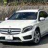 mercedes-benz gla-class 2014 quick_quick_DBA-156942_WDC1569422J059791 image 1