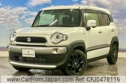 suzuki xbee 2019 quick_quick_DAA-MN71S_MN71S-150284