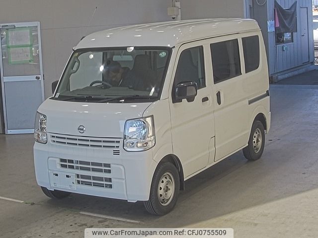 nissan clipper-van 2023 -NISSAN--Clipper Van DR17V-639648---NISSAN--Clipper Van DR17V-639648- image 1