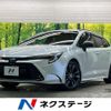 toyota corolla-touring-wagon 2023 CFJ1707348 image 1