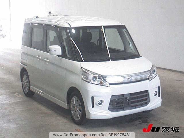 suzuki spacia 2014 -SUZUKI 【名変中 】--Spacia MK32S-524902---SUZUKI 【名変中 】--Spacia MK32S-524902- image 1