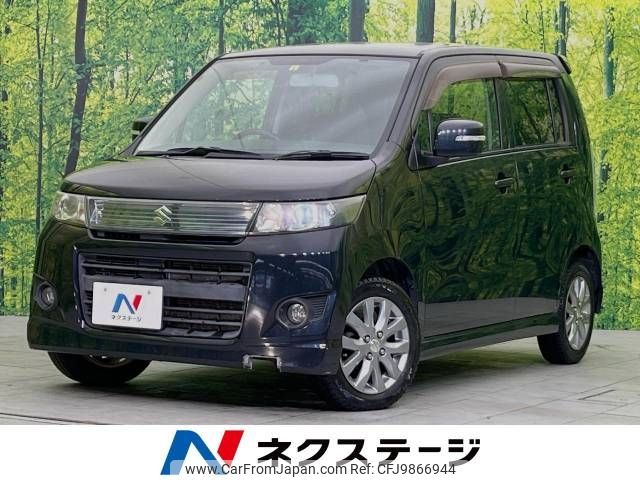 suzuki wagon-r 2011 -SUZUKI--Wagon R DBA-MH23S--MH23S-628276---SUZUKI--Wagon R DBA-MH23S--MH23S-628276- image 1