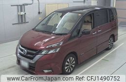 nissan serena 2017 -NISSAN 【横浜 304ぬ3986】--Serena GFC27-011515---NISSAN 【横浜 304ぬ3986】--Serena GFC27-011515-