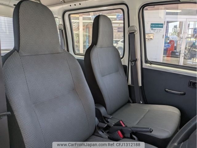 daihatsu hijet-van 2019 -DAIHATSU--Hijet Van EBD-S321V--S321V-0395321---DAIHATSU--Hijet Van EBD-S321V--S321V-0395321- image 2