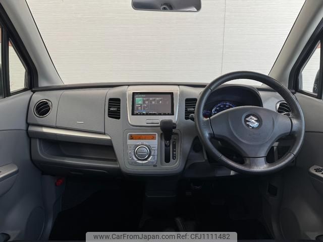 suzuki wagon-r 2012 quick_quick_MH23S_MH23S-906764 image 2