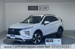 mitsubishi eclipse-cross 2022 -MITSUBISHI--Eclipse Cross 5BA-GK1W--GK1W-0501093---MITSUBISHI--Eclipse Cross 5BA-GK1W--GK1W-0501093-