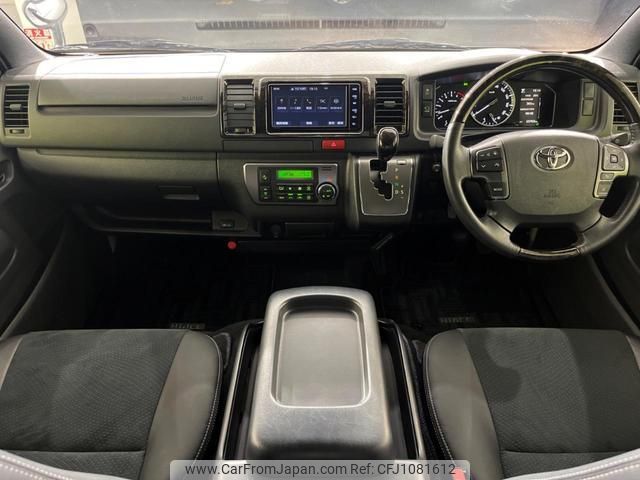 toyota hiace-van 2021 quick_quick_TRH200V_TRH200-0335729 image 2