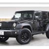 chrysler jeep-wrangler 2015 CFJ9978138 image 1