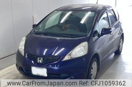 honda fit 2009 -HONDA 【山口 502と1637】--Fit GE6-1173178---HONDA 【山口 502と1637】--Fit GE6-1173178-