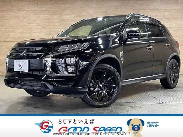 mitsubishi rvr 2020 -MITSUBISHI--RVR 5BA-GA4W--GA4W-5300410---MITSUBISHI--RVR 5BA-GA4W--GA4W-5300410- image 1