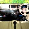 nissan cube 2014 CFJ1516157 image 3