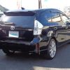 toyota prius-α 2012 -TOYOTA--Prius α DAA-ZVW40W--ZVW40-3056022---TOYOTA--Prius α DAA-ZVW40W--ZVW40-3056022- image 16