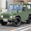 suzuki jimny 1980 -SUZUKI--Jimny H-SJ10V--SJ10-148733---SUZUKI--Jimny H-SJ10V--SJ10-148733- image 3