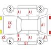 toyota sienta 2015 -TOYOTA--Sienta DAA-NHP170G--NHP170-7022668---TOYOTA--Sienta DAA-NHP170G--NHP170-7022668- image 2