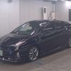 toyota prius 2018 quick_quick_DAA-ZVW50_ZVW50-8086560 image 2