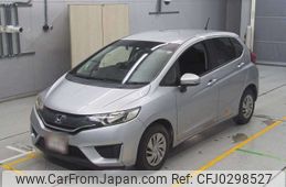 honda fit 2014 -HONDA--Fit GK3-1019665---HONDA--Fit GK3-1019665-