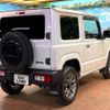 suzuki jimny 2024 CFJ1550930 image 17