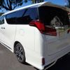 toyota alphard 2023 -TOYOTA 【岐阜 331ﾓ1529】--Alphard 3BA-AGH30W--AGH30W-0461390---TOYOTA 【岐阜 331ﾓ1529】--Alphard 3BA-AGH30W--AGH30W-0461390- image 2