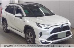 toyota rav4 2022 quick_quick_6LA-AXAP54_0006292