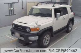 toyota fj-cruiser 2014 -TOYOTA--FJ Curiser CBA-GSJ15W--GSJ15-0129008---TOYOTA--FJ Curiser CBA-GSJ15W--GSJ15-0129008-