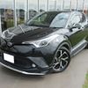 toyota c-hr 2017 -TOYOTA--C-HR DAA-ZYX10--ZYX10-2065435---TOYOTA--C-HR DAA-ZYX10--ZYX10-2065435- image 1