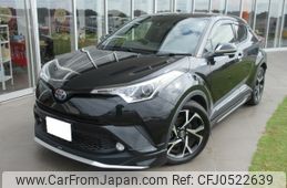 toyota c-hr 2017 -TOYOTA--C-HR DAA-ZYX10--ZYX10-2065435---TOYOTA--C-HR DAA-ZYX10--ZYX10-2065435-