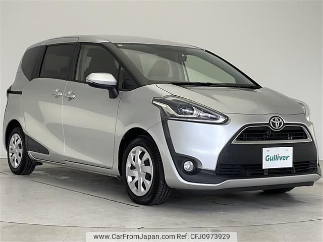 toyota sienta 2017 -TOYOTA--Sienta DBA-NSP170G--NSP170-7115681---TOYOTA--Sienta DBA-NSP170G--NSP170-7115681- image 1