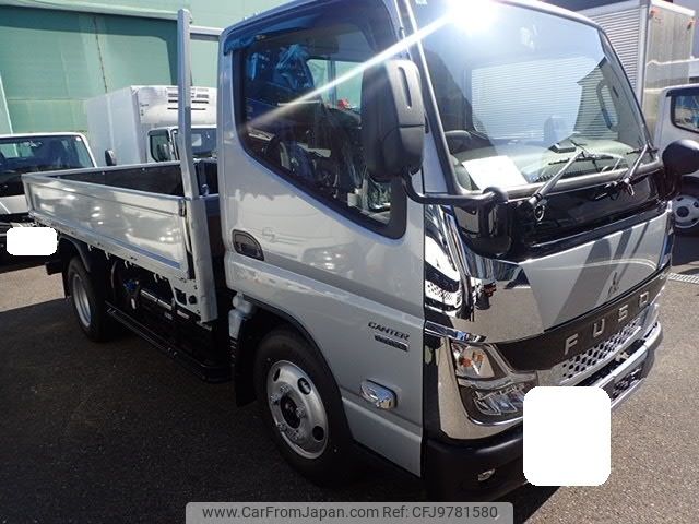 mitsubishi-fuso canter 2024 -MITSUBISHI--Canter 2RG-FEAV0--FEAV0-602593---MITSUBISHI--Canter 2RG-FEAV0--FEAV0-602593- image 1