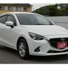 mazda demio 2015 -MAZDA--Demio DJ3FS--DJ3FS-121462---MAZDA--Demio DJ3FS--DJ3FS-121462- image 5