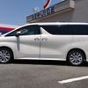 toyota alphard 2016 -TOYOTA--Alphard DBA-GGH30W--GGH30-0013023---TOYOTA--Alphard DBA-GGH30W--GGH30-0013023- image 4