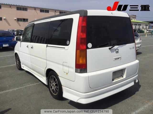 honda stepwagon 2000 -HONDA--Stepwgn RF1-1455353---HONDA--Stepwgn RF1-1455353- image 2