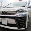 toyota vellfire 2019 quick_quick_DBA-AGH35W_AGH35-0039849 image 1