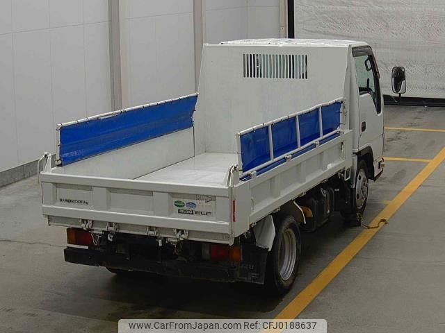 isuzu elf-truck 2014 -ISUZU--Elf NJR85-7040470---ISUZU--Elf NJR85-7040470- image 2