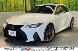 lexus is 2021 -LEXUS--Lexus IS 6AA-AVE30--AVE30-5085294---LEXUS--Lexus IS 6AA-AVE30--AVE30-5085294-