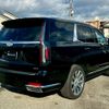 cadillac escalade 2025 CFJ1635662 image 7