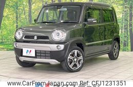 suzuki hustler 2014 quick_quick_MR31S_MR31S-810046
