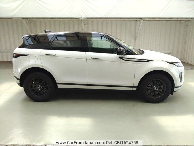 land-rover range-rover-evoque 2020 CFJ1624758 image 2