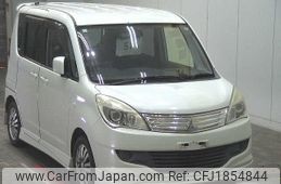mitsubishi delica-d2 2011 CFJ1854844