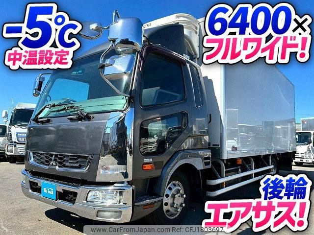 mitsubishi-fuso fighter 2015 CFJ1803697 image 2