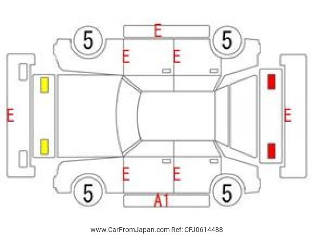 toyota crown 2012 -TOYOTA--Crown DBA-GRS200--GRS200-0078733---TOYOTA--Crown DBA-GRS200--GRS200-0078733- image 2