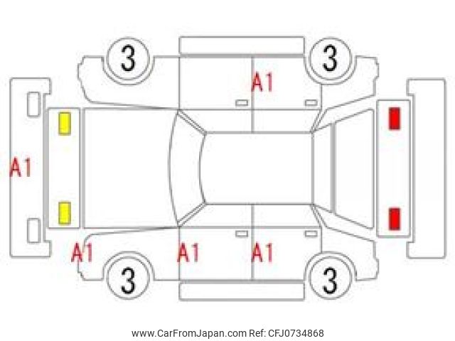 toyota pixis-mega 2017 -TOYOTA--Pixis Mega DBA-LA700A--LA700A-0011045---TOYOTA--Pixis Mega DBA-LA700A--LA700A-0011045- image 2