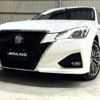 toyota crown 2016 -TOYOTA 【札幌 371ﾇ8000】--Crown AWS211--6008320---TOYOTA 【札幌 371ﾇ8000】--Crown AWS211--6008320- image 25