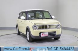 suzuki alto-lapin 2016 CFJ5484423